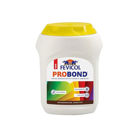 Fevicol Probond Special Adhesive for PVC sheets & Tapes