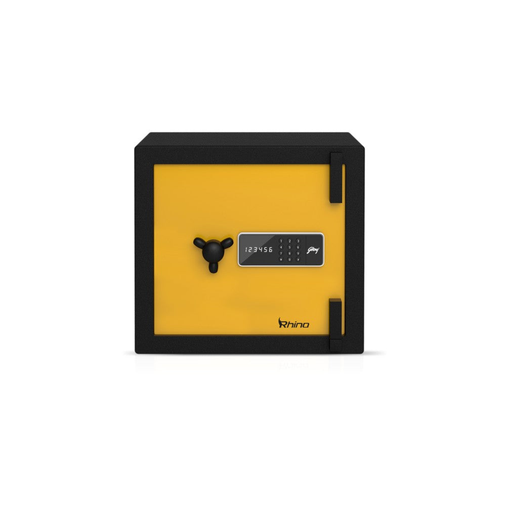 GODREJ LOCKER RHINO (Digi)