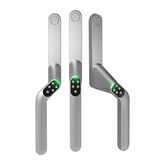 YALE Smart Code Handle , For PVC Door & Window