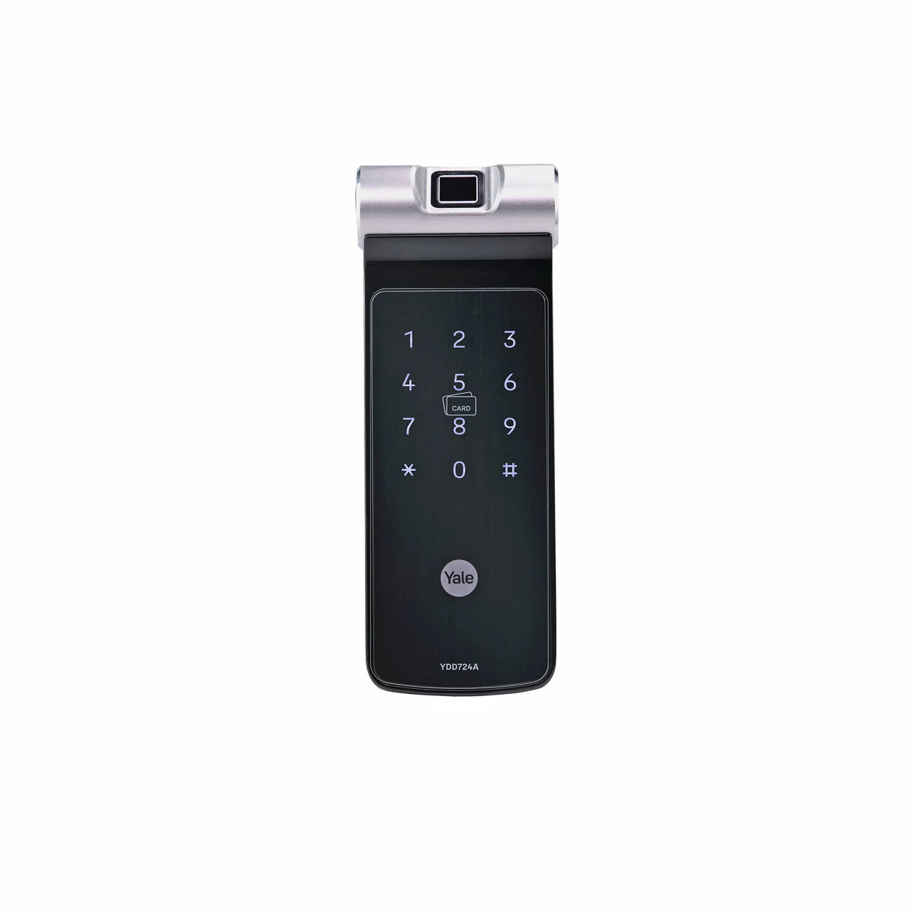 YALE YDD 724A