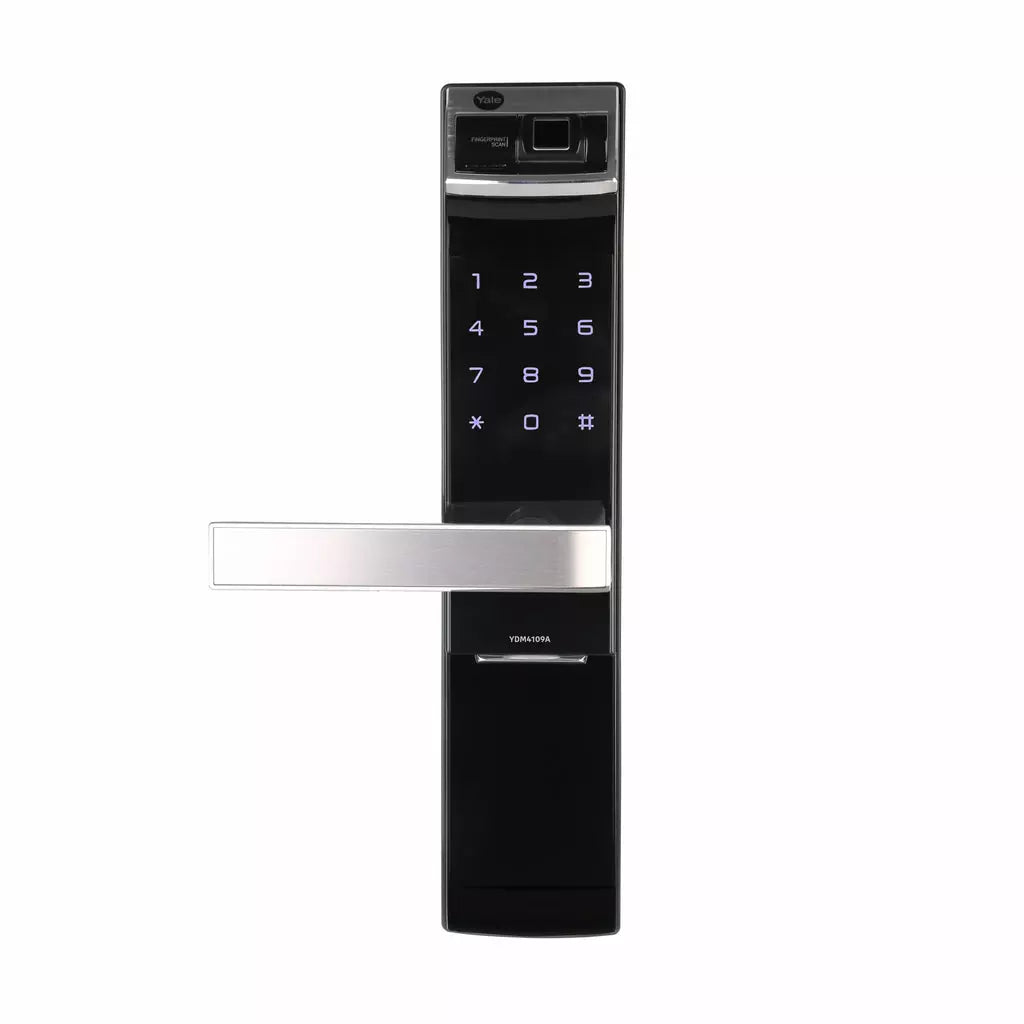 YDM4109 A