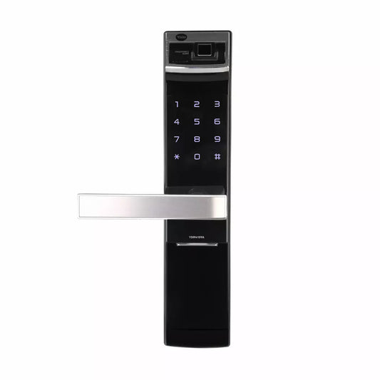 YDM4109 A