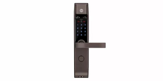 YDM 4115A