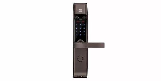 YDM 4115A
