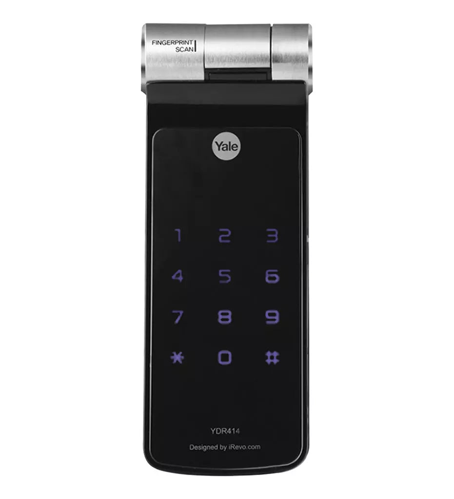 YALE YDR 414A