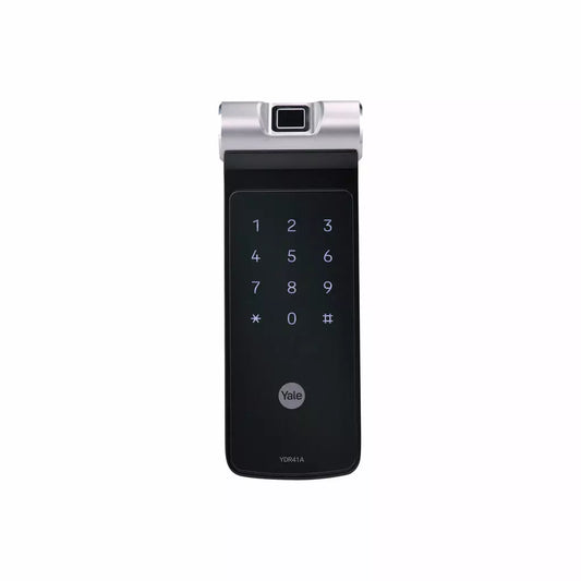 YALE YDR 41A