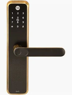 Yale Zuri S Digital Lock