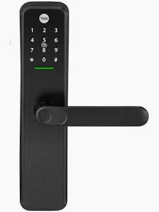 Yale Zuri S Digital Lock