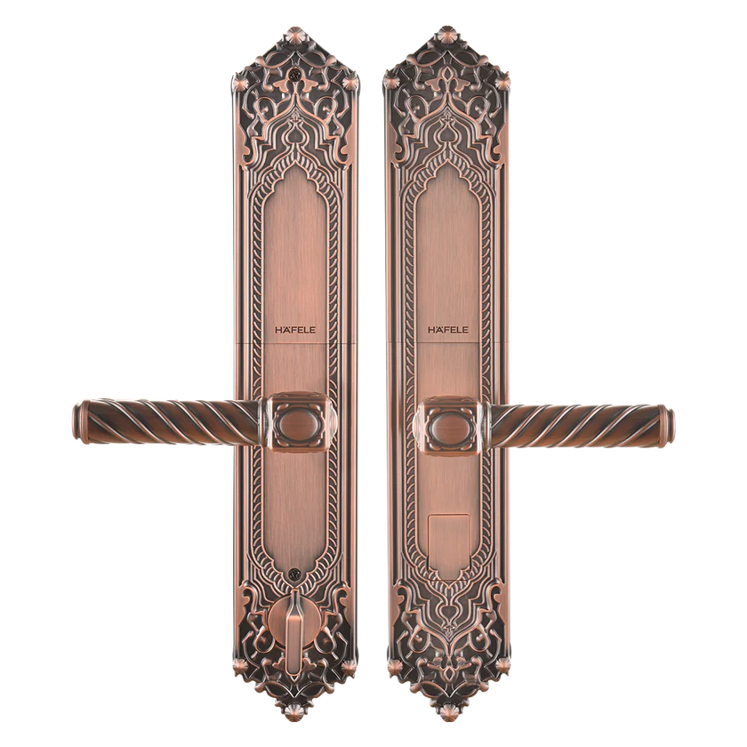HAFELE Classical digital lock