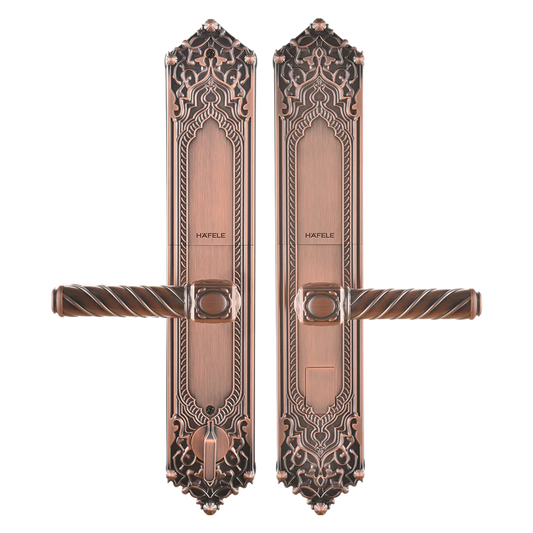 HAFELE Classical digital lock