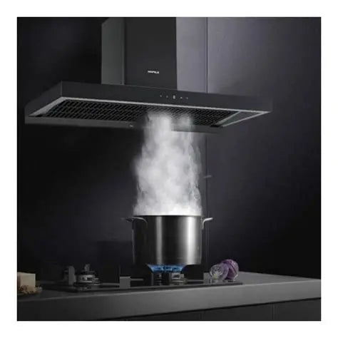 Hafele Cookerhood (Datura neo 90)