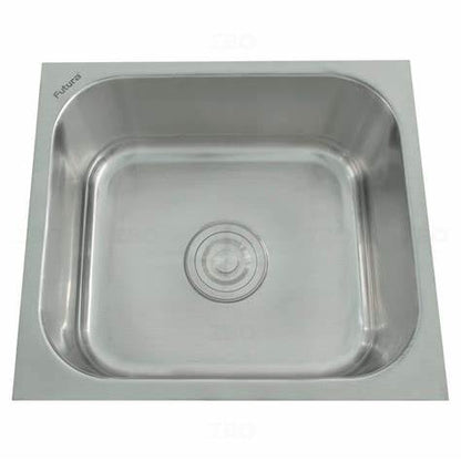 Futura sink (dura 18x16x8")