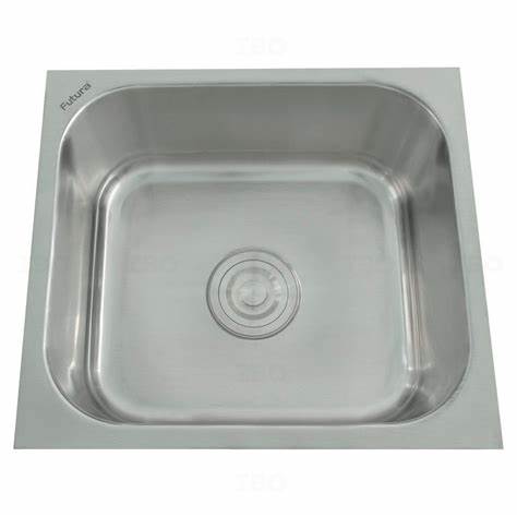 Futura sink (dura 18x16x8")