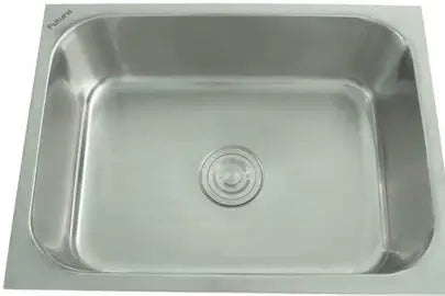 Futura sink Dura series (DURA 24x18x9'')