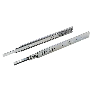 EBCO SOFT CLOSE TELESCOPIC CHANNEL