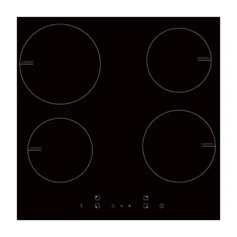 Hafele induction Hob (Elena 60)