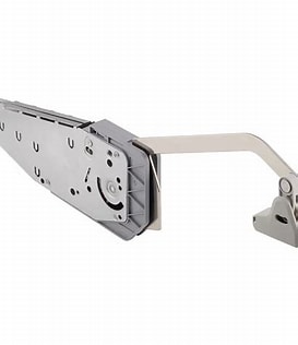 Hafele Free Fold