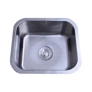 Futura undermount series (FS 502 A)