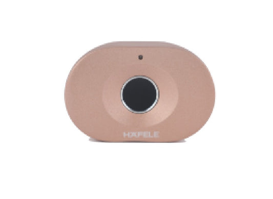 Kabi -iris Furniture lock with BLE