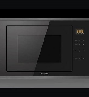 Hafele built-in microwave J34MWO plus