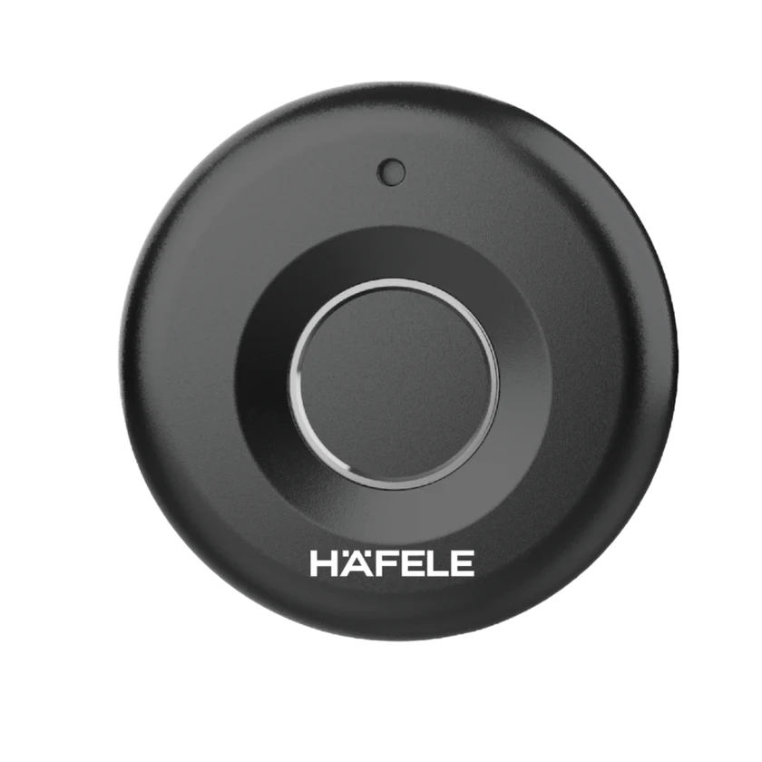 Kabi-Orb Furniture lock with BLEMounting technique