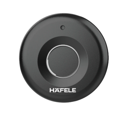 Kabi-Orb Furniture lock with BLEMounting technique