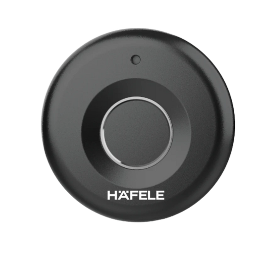 Kabi-Orb Furniture lock with BLEMounting technique