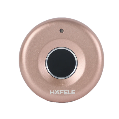 Kabi-Orb Furniture lock with BLEMounting technique