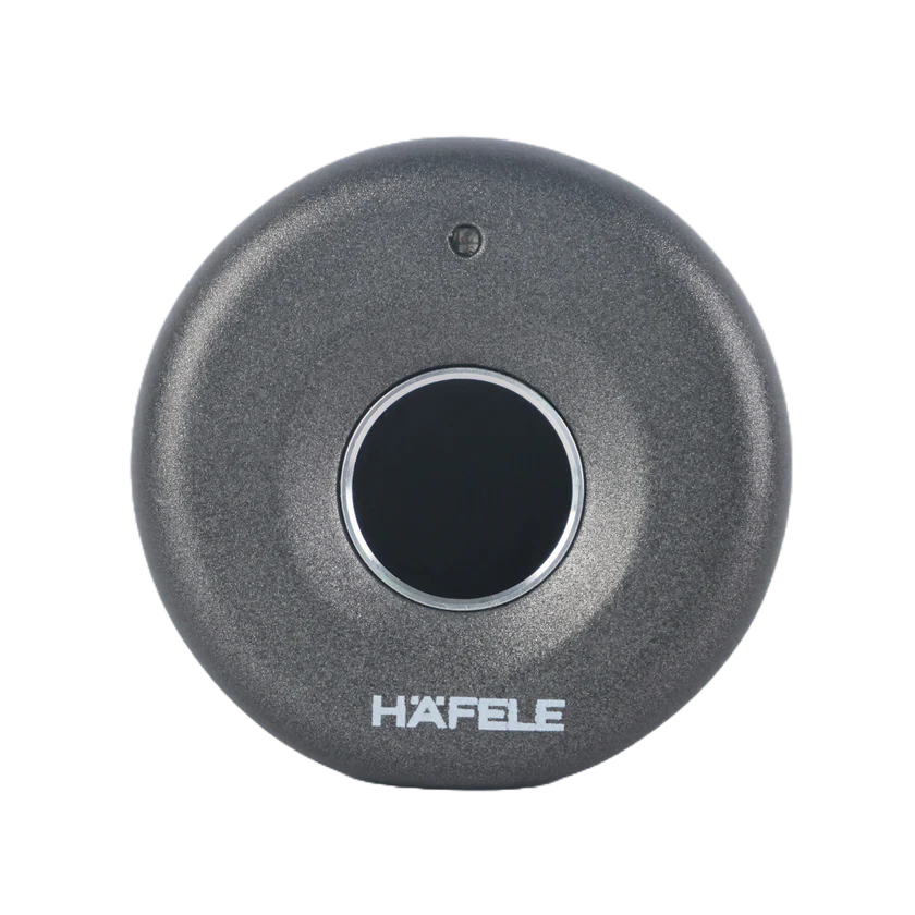 Kabi-Orb Furniture lock with BLEMounting technique