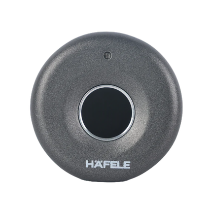 Kabi-Orb Furniture lock with BLEMounting technique