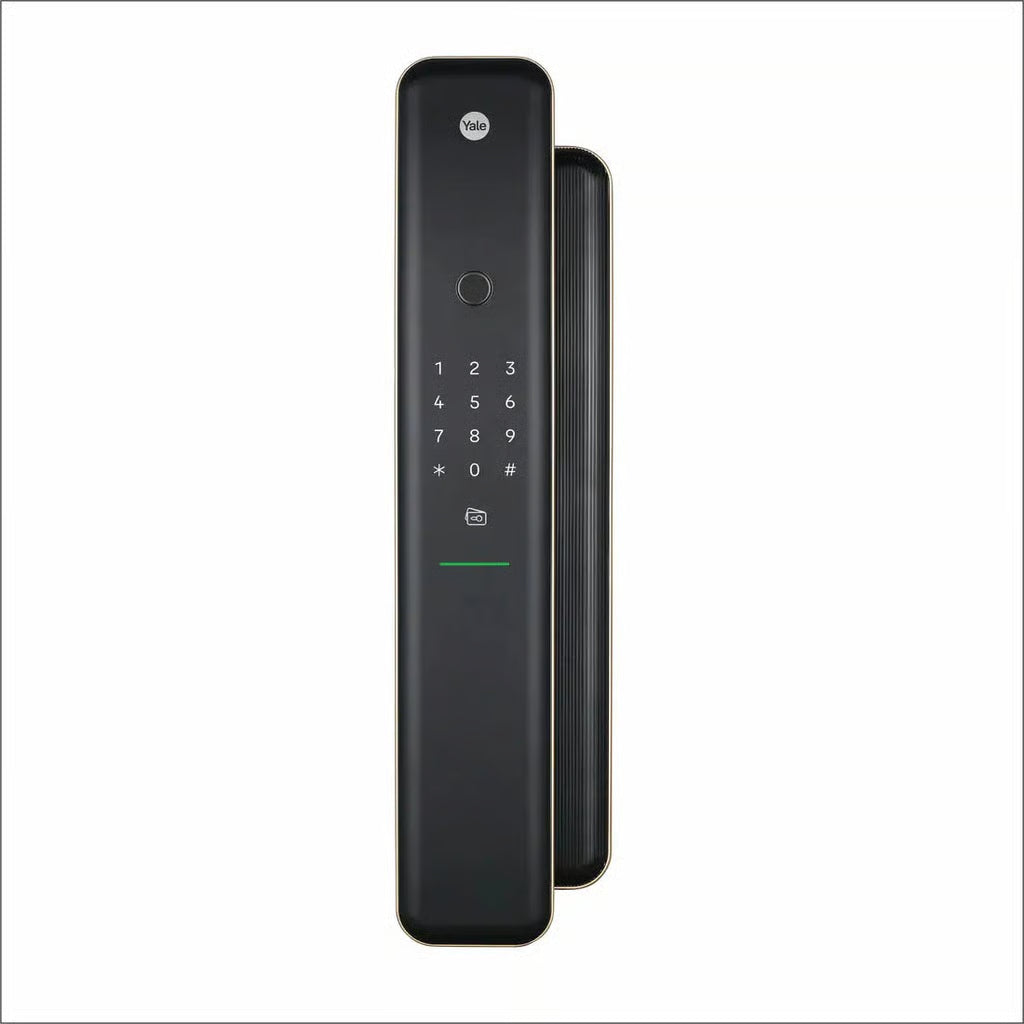 Yale Luna Pro Digital Lock