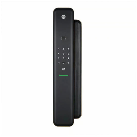 Yale Luna Pro Digital Lock