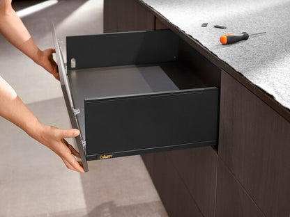 BLUM LEGRABOX pure Drawer System