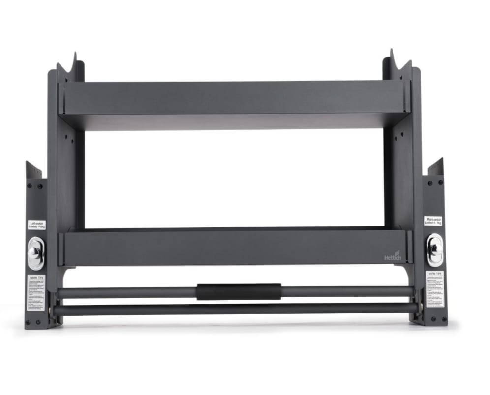 Hettich Lift basket 600/900mm