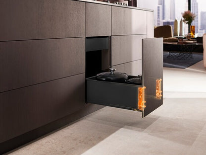 BLUM LEGRABOX pure Drawer System