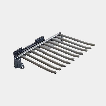 HETTICH LATERAL PANTS RACK