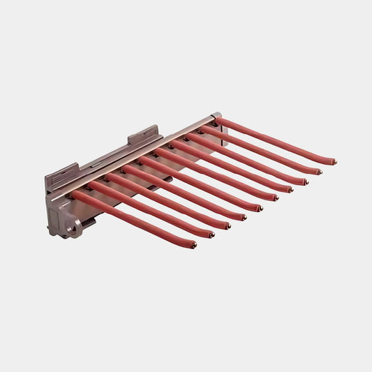 HETTICH LATERAL PANTS RACK