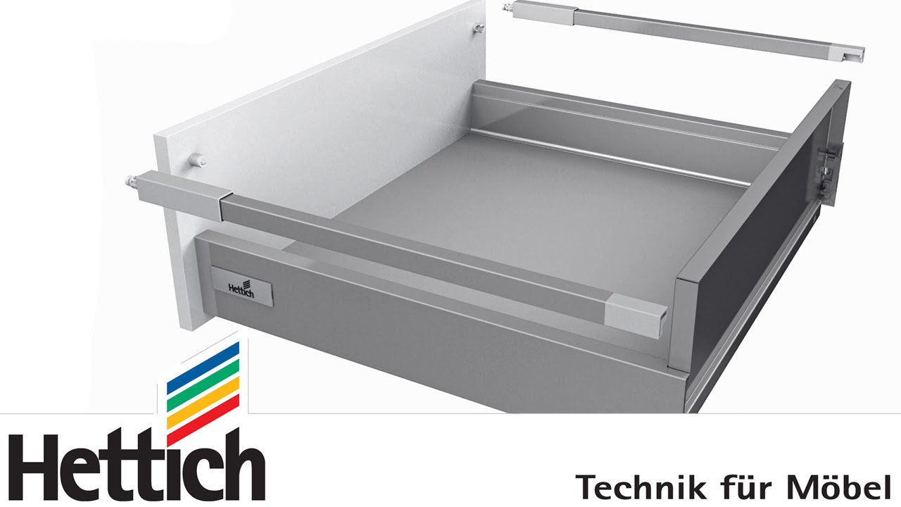 HETTICH INNOTECH ATIRA