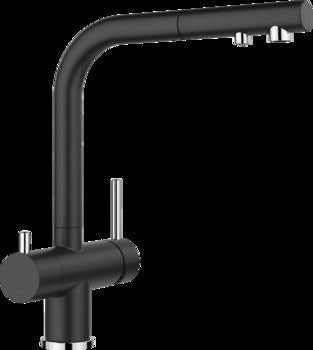 HAFELE SINK MIXER PULLOUT ( FONTAS S II )