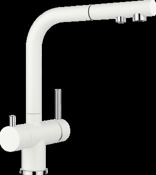 HAFELE SINK MIXER PULLOUT ( FONTAS S II )