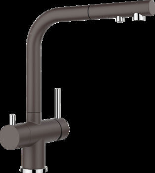 HAFELE SINK MIXER PULLOUT ( FONTAS S II )