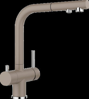 HAFELE SINK MIXER PULLOUT ( FONTAS S II )