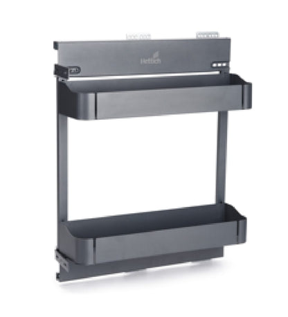 Hettich pull outs 150/200/300mm