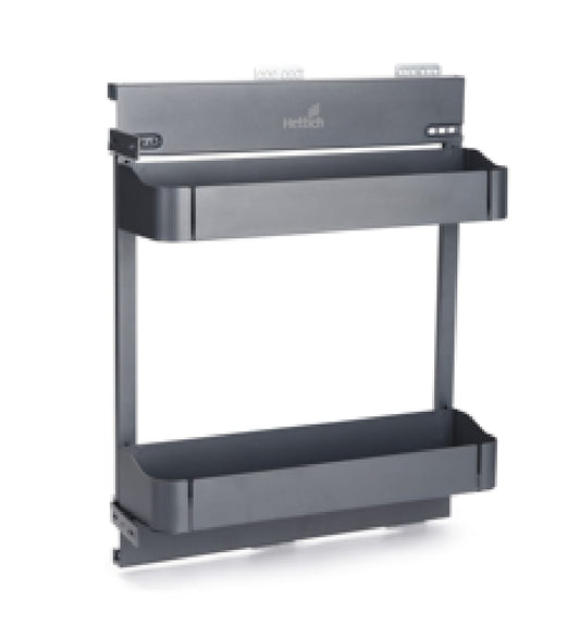 Hettich pull outs 150/200/300mm