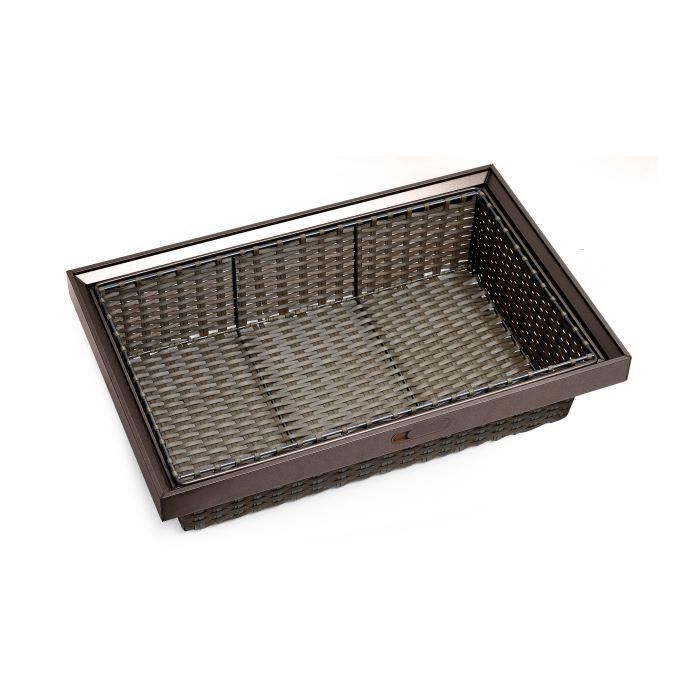 HETTICH RATTEN LILE BASKET