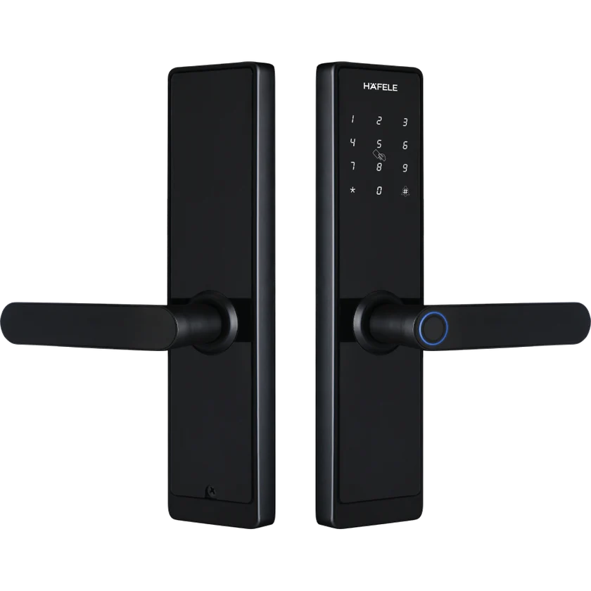 HAFELE RE-ACH DIGITAL LOCK