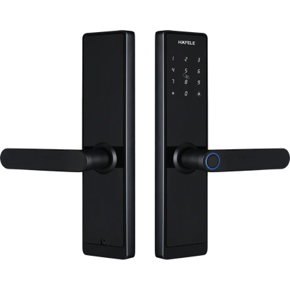 HAFELE RE-ACH DIGITAL LOCK
