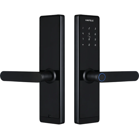 HAFELE RE-ACH DIGITAL LOCK