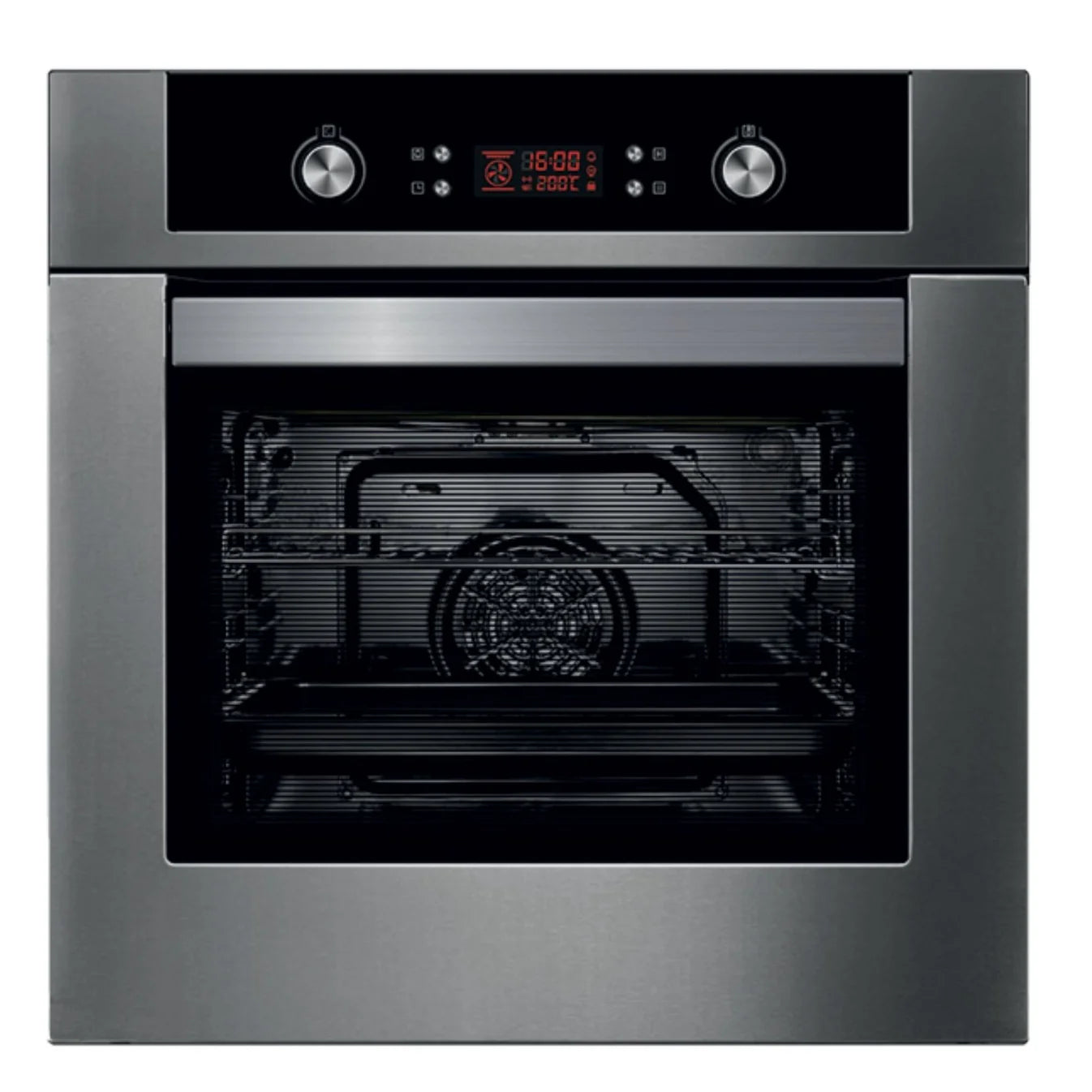Hafele Oven (Ribb 70)