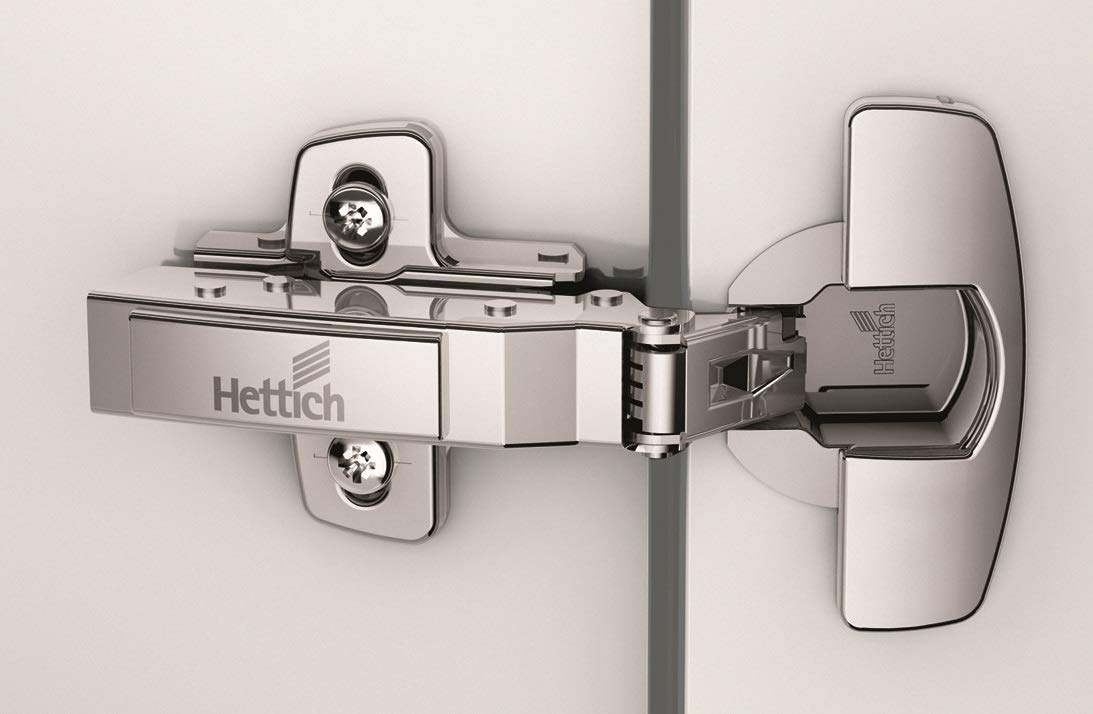 HETTICH SENSYS 0 CRANK SOFT CLOSE ( german made )